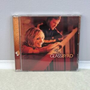 Glass Byrd: Open Wide This Window (CD‎ 2003 Word) Christian Rock